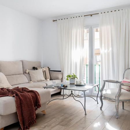 Magno Apartments San Esteban Sevilla Exterior foto
